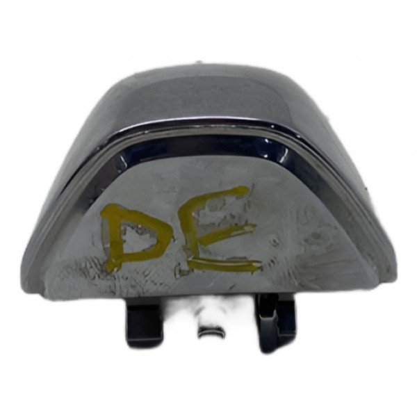 Acab. Maçaneta Externa ( Diant Esq ) - Toyota Hillux Srx 22 Traseira