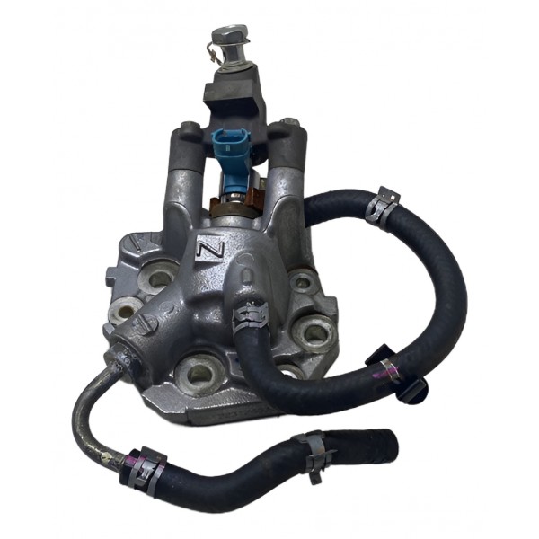 Distribuidor Injeção - Toyota Hillux Srx 2022 Diesel