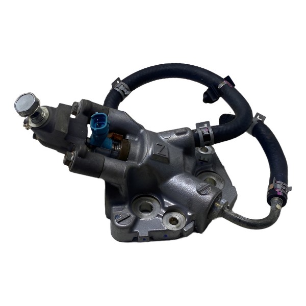Distribuidor Injeção - Toyota Hillux Srx 2022 Diesel