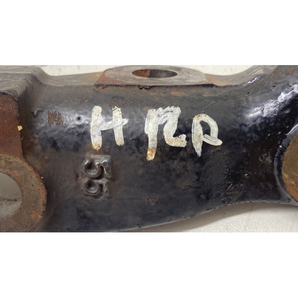 Suporte Motor - Toyota Hilux Srx 2022 Diesel