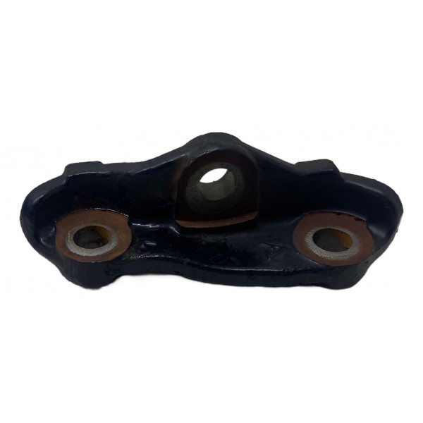 Suporte Motor - Toyota Hilux Srx 2022 Diesel