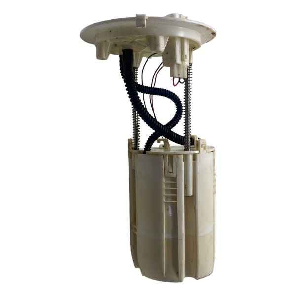 Bomba De Combustível - Toyota Hilux Srx 2022 Diesel