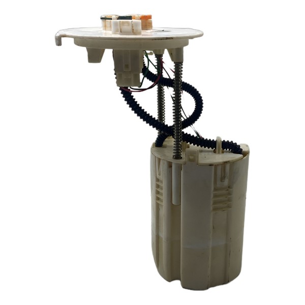 Bomba De Combustível - Toyota Hilux Srx 2022 Diesel