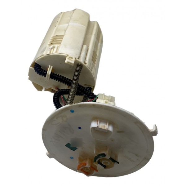 Bomba De Combustível - Toyota Hilux Srx 2022 Diesel