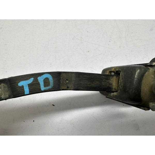 Limitador Porta Traseira Direita Kia Cerato 2014 4833