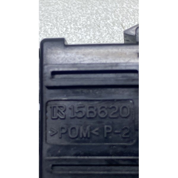 Botão Interruptor Parking - Toyota Hilux Srx 2022 Diesel Original