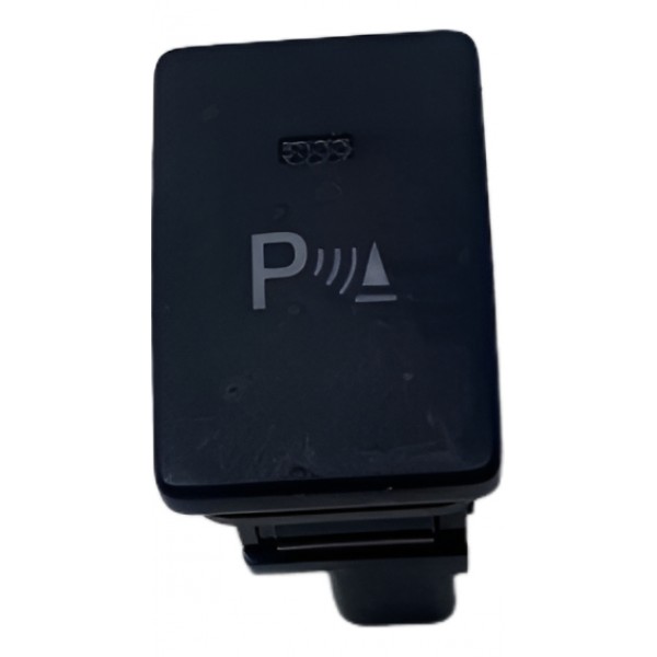 Botão Interruptor Parking - Toyota Hilux Srx 2022 Diesel Original