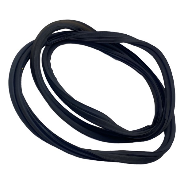 Borracha Porta-malas - Nissan Kicks Exclusive 2022