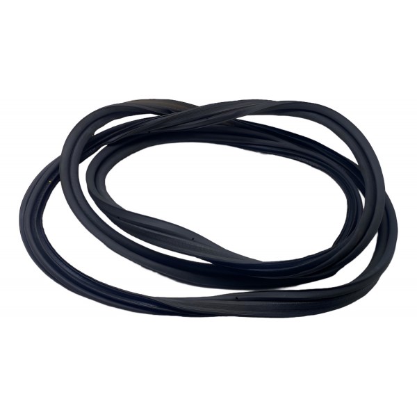 Borracha Porta-malas - Nissan Kicks Exclusive 2022