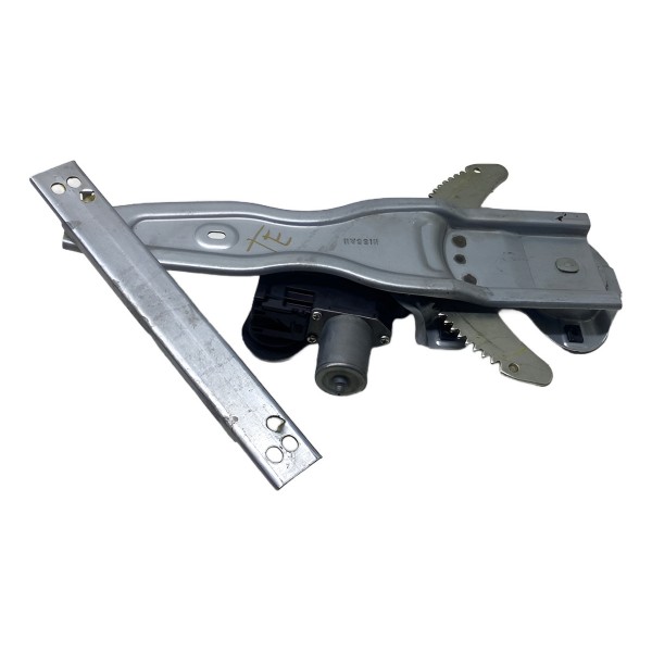 Motor Máquina De Vidro ( Tras. Esq ) - Nissan Kicks Exc. 22