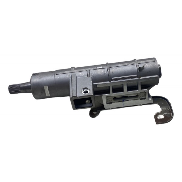 Coluna De Direção - Nissan Kicks Exclusive 2022