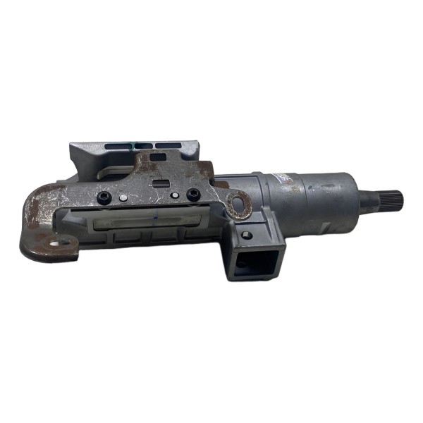 Coluna De Direção - Nissan Kicks Exclusive 2022