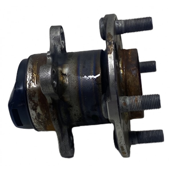 Cubo Roda ( Traseira Direita ) - Nissan Kicks 1.6 Exc 2022