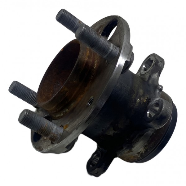 Cubo Roda ( Traseira Direita ) - Nissan Kicks 1.6 Exc 2022