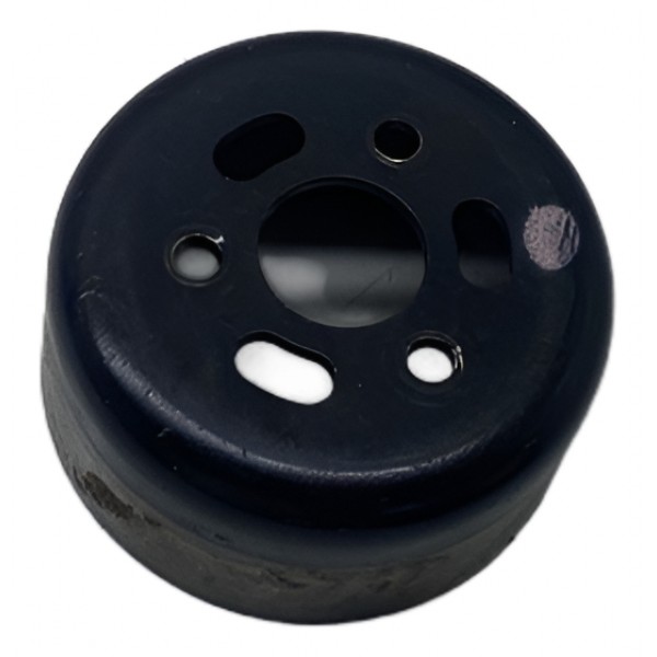 Polia Bomba Água - Nissan Kicks 1.6 Exclusive 2022