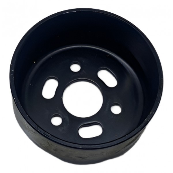 Polia Bomba Água - Nissan Kicks 1.6 Exclusive 2022