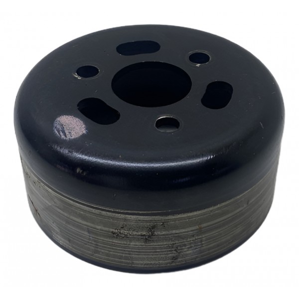 Polia Bomba Água - Nissan Kicks 1.6 Exclusive 2022