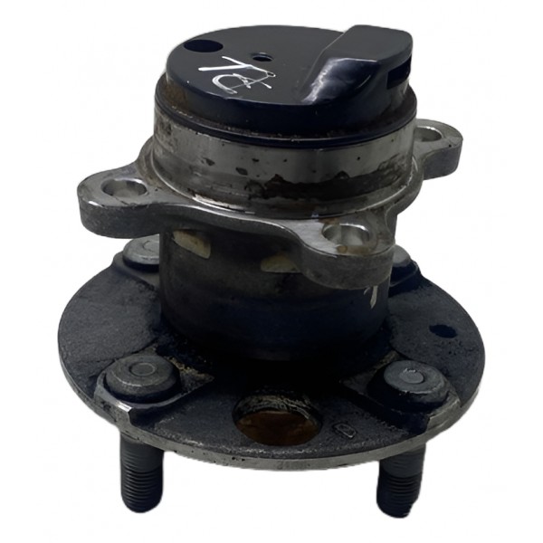 Cubo Roda ( Traseira Esquerda ) - Nissan Kicks 1.6 Exc 2022