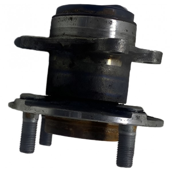 Cubo Roda ( Traseira Esquerda ) - Nissan Kicks 1.6 Exc 2022