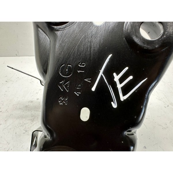 Suporte Eixo Traseiro Esquerdo Peugeot 208 2017 5325