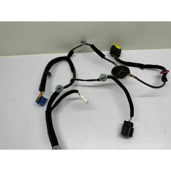 Chicote Porta Tras/direita Kia Cerato 2014 91660a7022 4831