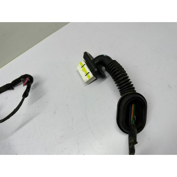 Chicote Porta Tras/direita Kia Cerato 2014 91660a7022 4831