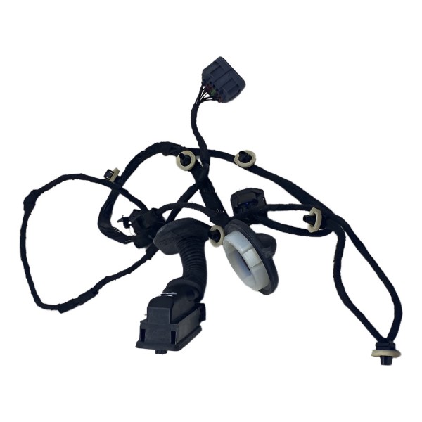 Chicote Porta ( Tras. Esquerda ) - Range Rover Velar 2019