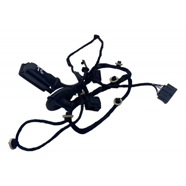 Chicote Porta ( Tras. Esquerda ) - Range Rover Velar 2019