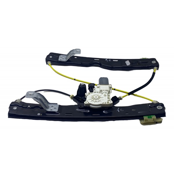 Motor Máquina De Vidro ( Tras. Esq ) - Range Rover Velar 22