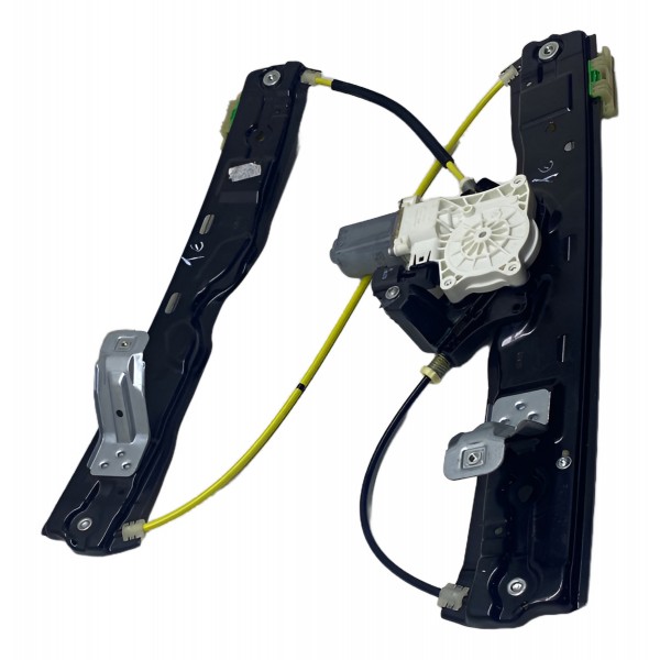 Motor Máquina De Vidro ( Tras. Esq ) - Range Rover Velar 22