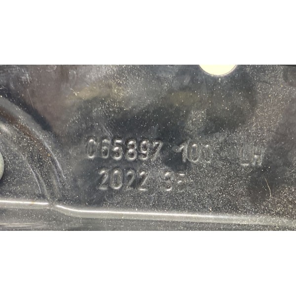 Motor Máquina De Vidro ( Tras. Esq ) - Range Rover Velar 22