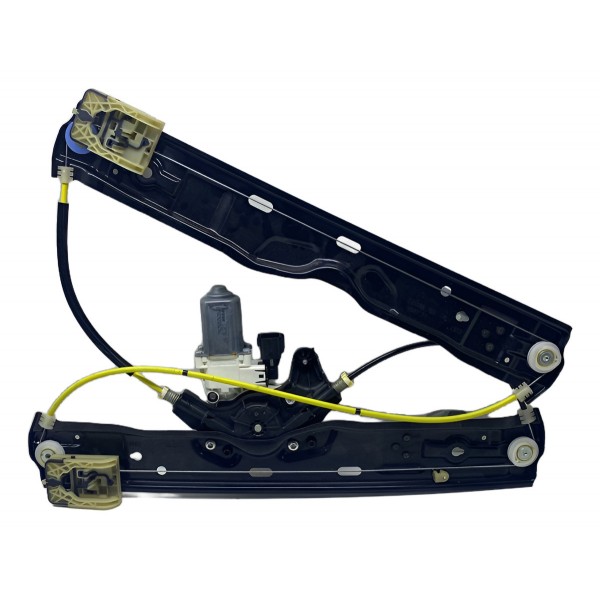 Motor Máquina De Vidro ( Tras. Esq ) - Range Rover Velar 22