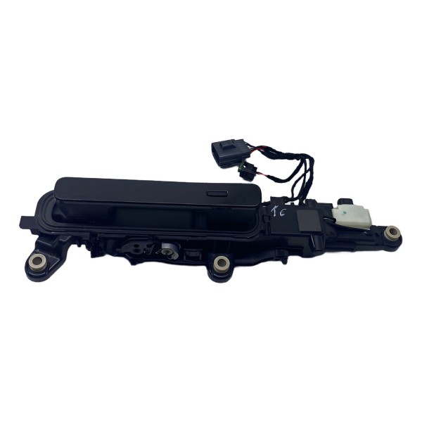 Maçaneta Externa ( Tras. Esquerda ) - Range Rover Velar 2022 Traseira