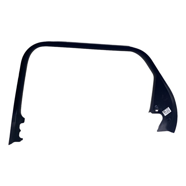 Moldura Porta ( Traseira Esq ) - Range Rover Velar 2019