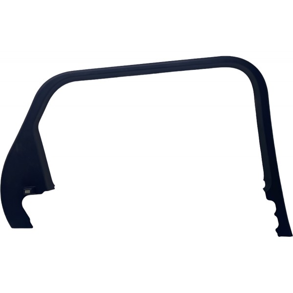 Moldura Porta ( Traseira Esq ) - Range Rover Velar 2019