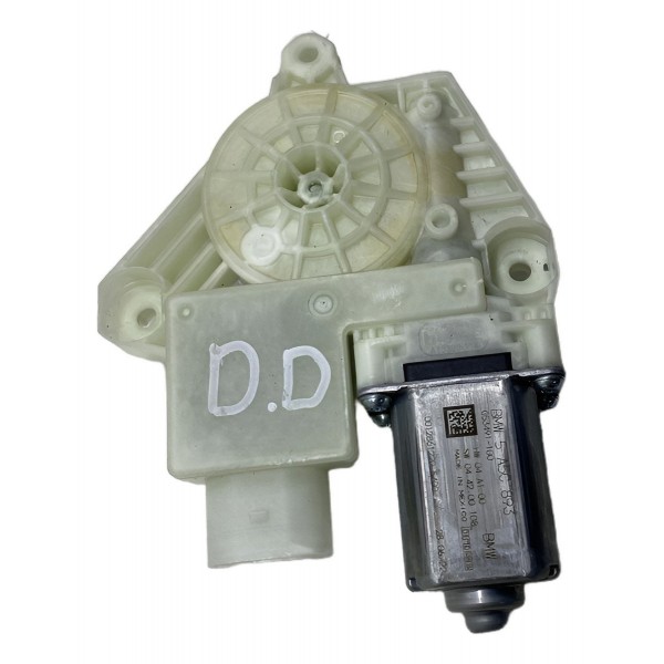 Motor Vidro Elétrico ( Diant Esq ) - Bmw X4 30i M Sport 22