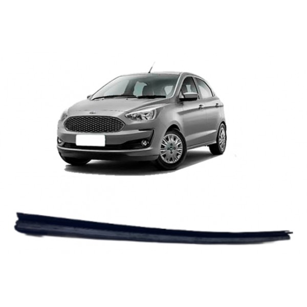 Pestana Interna ( Tras. Esq. ) - Ford Ka 1.0 2020 - Original