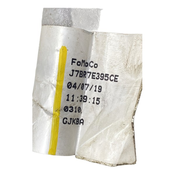 Cabo De Marcha ( Trambulador ) - Ford Ka 1.0 2020