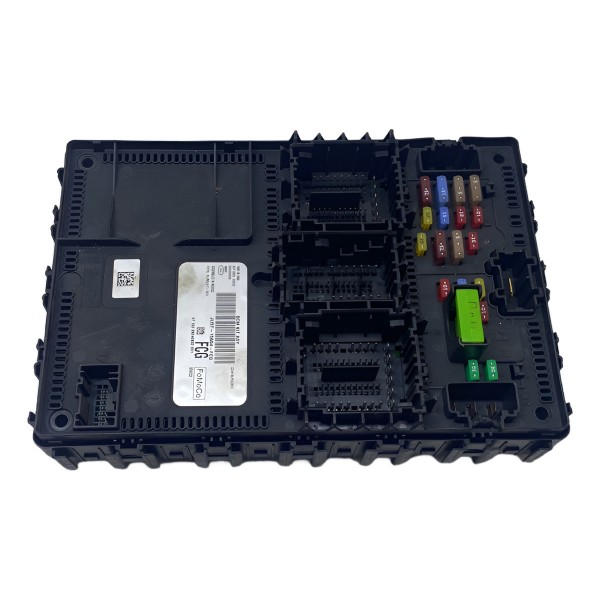 Módulo Bcm - Ford Ka 1.0 2020