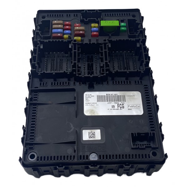Módulo Bcm - Ford Ka 1.0 2020