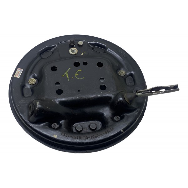 Tambor Sapata De Freio ( Tras. Esq ) - Nissan Kicks 1.6 2022