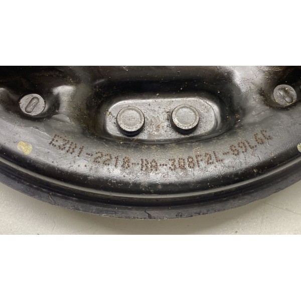 Tambor Sapata De Freio ( Tras. Esq ) - Nissan Kicks 1.6 2022