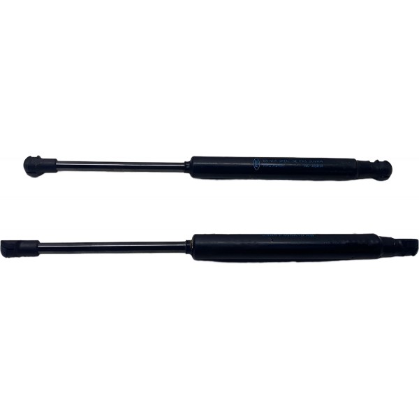 Par Amortecedor Tampa Traseira - Ford Ka 1.0 2020