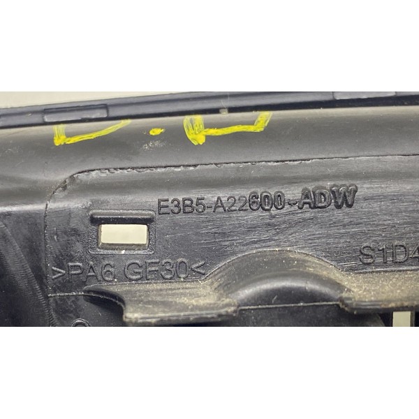 Maçaneta Interna ( Diant. Dir ) - Ford Ka 1.0 2020 - Dianteira