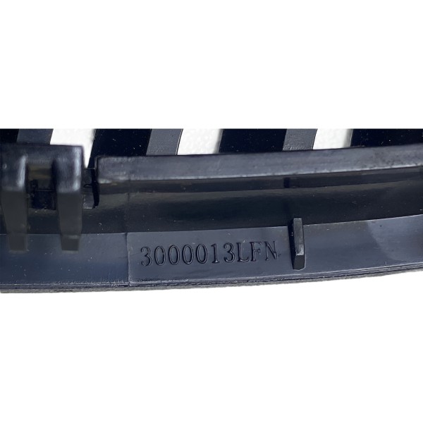 Difusor Ar Condicionado Fixo - Ford Ka 1.0 2020