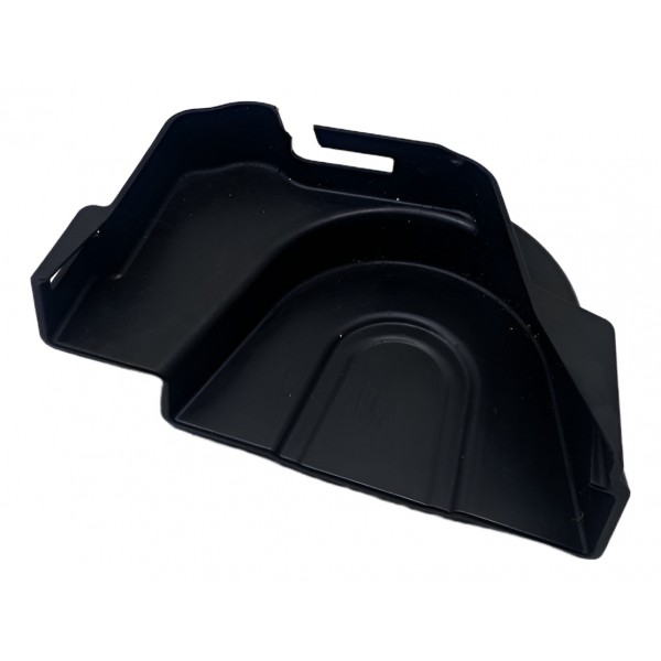 Capa Cobertura Bomba De Óleo - Ford Ka 1.0 2020