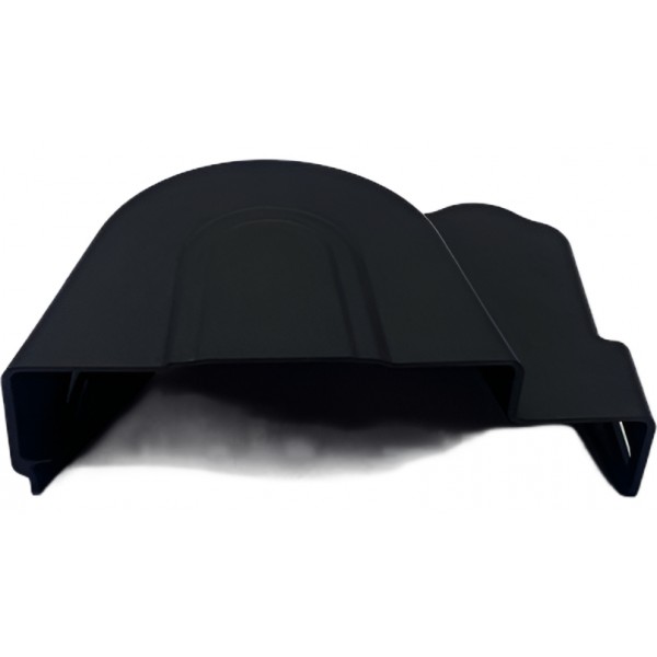 Capa Cobertura Bomba De Óleo - Ford Ka 1.0 2020