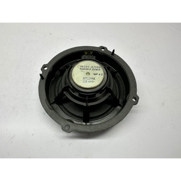 Alto Falante Tras/direito Kia Cerato 2014 96340a7200 4828
