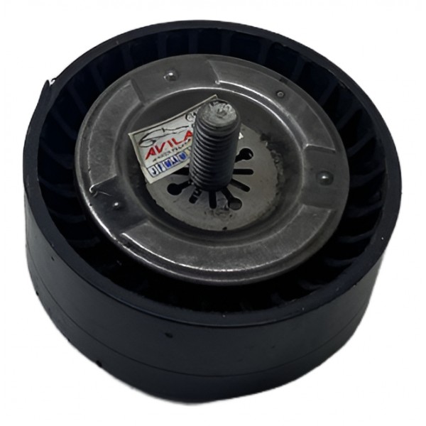 Polia Tensora Alternador - Ford Ka 1.0 2020