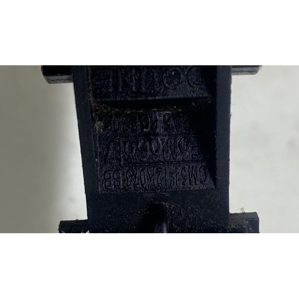 Sensor De Rotação - Ford Ka 1.0 2020